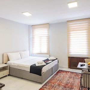 Standaard Kamer met een King Size Bed